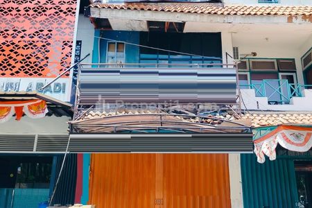 Rumah Dijual di Graha Indah Rungkut Surabaya Timur