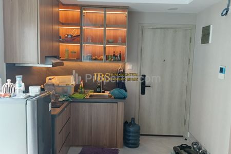 Jual Apartemen Full Furnished Princeton Boutique Living Harga Rp1,85 Miliar Nego