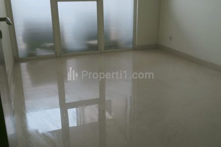 Jual Apartemen Pondok Indah Residence 1 Bedroom Full Furnished