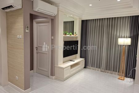 For Rent Apartment L’Avenue 2BR Furnished