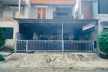 Rumah Dijual di Ketintang Baru Gayungan Surabaya Selatan