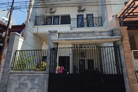 Jual Cepat Rumah Bagus Siap Huni di Mojo Kidul, Gubeng, Dekat Kampus UNAIR A, Surabaya Timur