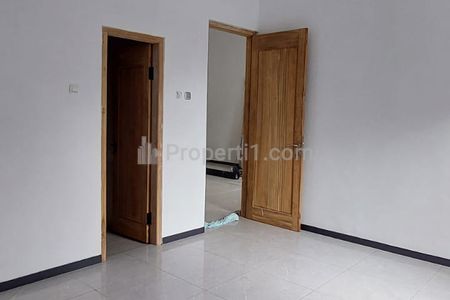 Dijual Rumah di Taman Alfa Indah, Joglo, Jakarta Barat