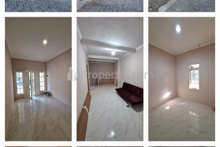 Jual Cepat Rumah Babatan Pratama, Surabaya Barat