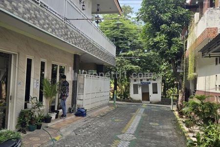 Dijual Rumah Lelang Kebraon Surabaya Selatan LT 60m2 SHM
