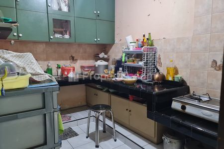 Jual Rumah di Pluit Mas, Jakarta Utara