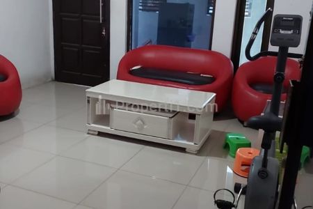Jual Rumah Strategis di Ngagel Madya Surabaya Pusat