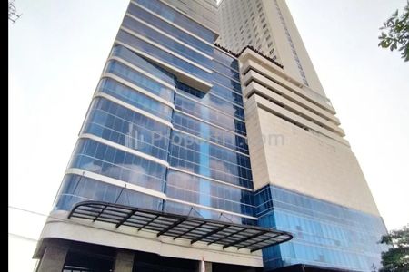 Jual Cepat Apartemen City Square Margorejo Surabaya Selatan