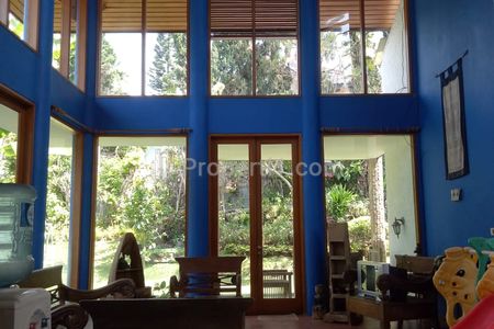 Dijual Villa Club Bunga Regency di Batu Jatim, Luas Tanah 520 m2