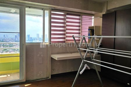 TERMURAH !! Dijual Penthouse Apartemen Bonavista