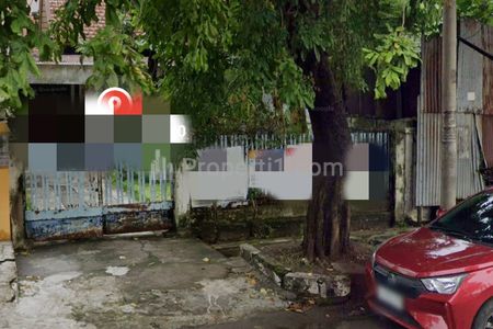 Jual Cepat Rumah Kost, di Mojopahit, Surabaya Pusat