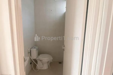 Jual Rumah New Minimalis North West Lake Citraland Utara Surabaya Barat
