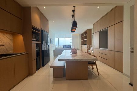 Jual Apartemen Regatta Tower New York, Pluit, Penjaringan, Jakarta Utara