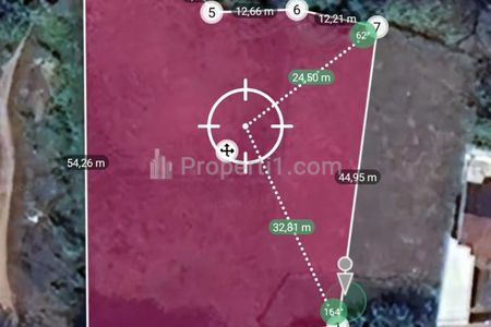 Dijual Tanah di Ngawi, Jawa Timur