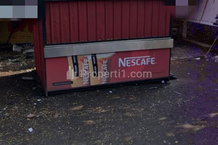 Jual Cepat Ex Toko Bangunan, 0 Jalan Raya, Surabaya