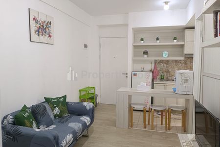 Jual Apartemen Pakubuwono Terrace Cipulir - 2BR Furnished