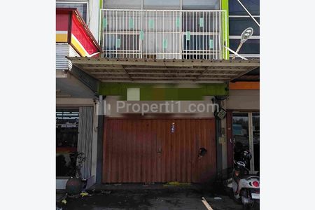 Jual Cepat Ruko Graha Gunung Anyar, 0 Jalan Raya, Surabaya Timur