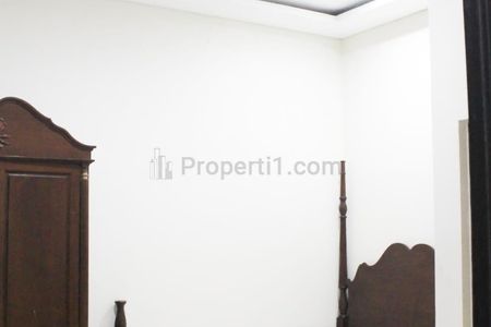 Jual Sewa Rumah Minimalis Puri 88 Wonocolo Jemursari Surabaya Furnish