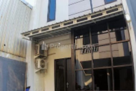 Dijual Rumah Puri 88 Jemursari, Sidosermo Indah, Wonocolo, Surabaya Selatan - Strategis Belakang Bank Bca Jemursari, Dekat Raya Prapen - SHM