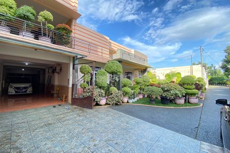 Dijual Rumah 2 Lantai Lokasi Strategis di Ciganjur, Jakarta Selatan