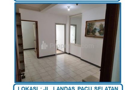 Jual Cepat Apartemen Mediterania Palace Residence Kemayoran 2 BR Semi Furnished di Jakarta Pusat