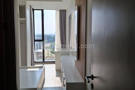 Jual Apartemen Fatmawati City Center 1 Bedroom Full Furnished