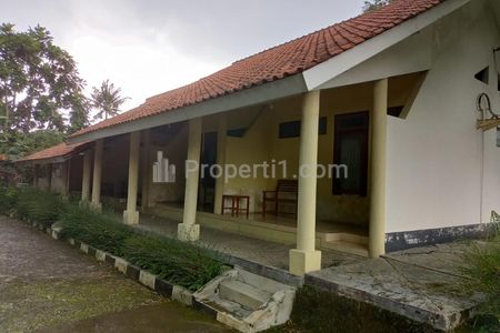 Dijual Hotel di Gronggong, Cirebon