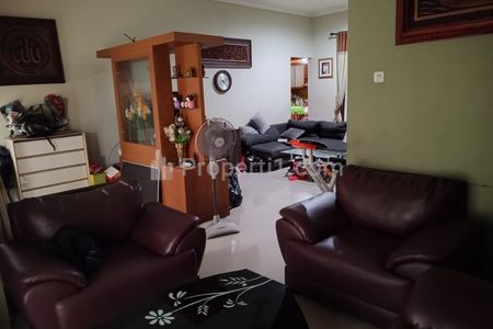Dijual Rumah Murah Bagus 2 Lantai di Cluster Taman Cikini Metland Menteng Cakung Jakarta Timur Siap Huni Minimalis Modern