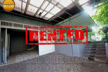 Disewakan Rumah di Area Blok M Kebayoran Baru Jakarta Selatan STDN0150