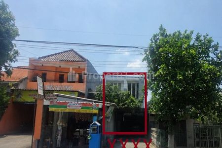 Dijual Rumah Lelang Jalan Lakarsantri Surabaya Barat LT 135m2 SHM