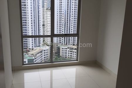 Sewa Apartemen The Mansion Bougenville Kemayoran Jakarta Utara – 1 BR Semi Furnished