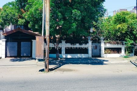 Rumah Dijual Gayungsari Gayungan Surabaya Selatan
