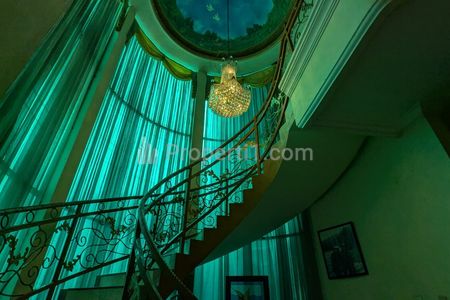 Jual Rumah Komplek di JatiBening Baru, Jaticempaka, Pondok Gede, Kota Bekasi, Jawa Barat