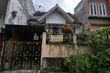 Dijual Rumah di Perumahan Lido Permai Cigombong Bogor