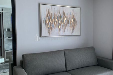 Sewa Apartemen Casa Grande Phase 2 Type 2 Bedroom Full Furnished