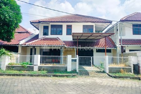 Rumah Dijual Darmo Villa Dukuhpakis Surabaya Selatan