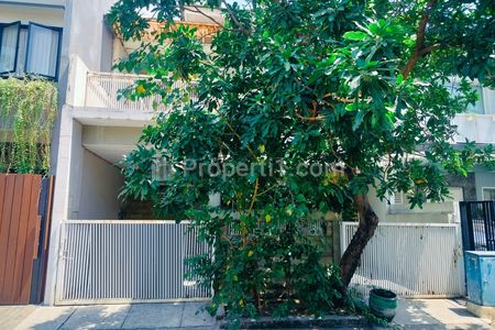 Rumah Disewakan Graha Indah Gayungan Surabaya Selatan