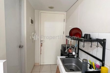 Disewakan Apartemen The Springlake Summarecon Bekasi Type Studio Furnished