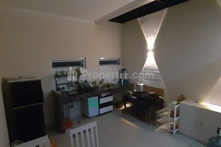 Jual Rumah di Kampung Bulak, Pondok Benda, Pamulang, Tangerang Selatan