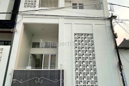 Dijual Rumah Baru Minimalis dengan Harga Murah di Pondok Ungu Permai Bekasi