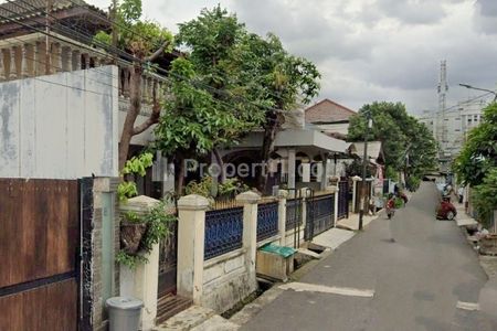 Jual Rumah Bisa untuk Kantor di Tebet, Menteng Dalam, Jakarta Selatan