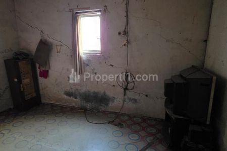 Jual Ruko Semi Furnish di Pademangan Timur, Jakarta Utara