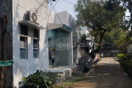 Rumah Disewakan di Pondok Labu, Jakarta Selatan