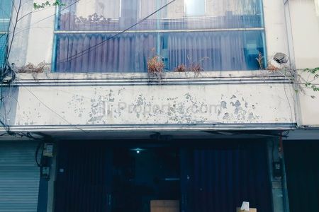 Ruko Surya Dijual Inti Permata Wonocolo Surabaya Selatan