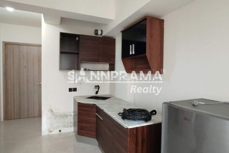 Dijual Apartemen PGV Tower Ekki Dekat TOL