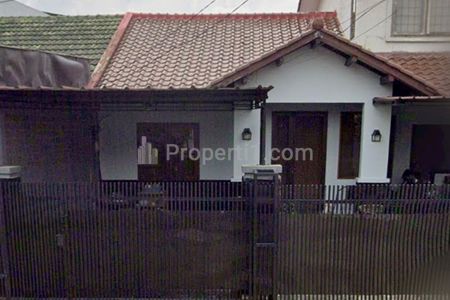 Dijual Rumah 2 Lantai Lokasi Strategis di Cinere, Depok