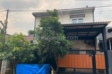 Dijual Rumah 2 Lantai Siap Huni di Cinere Country