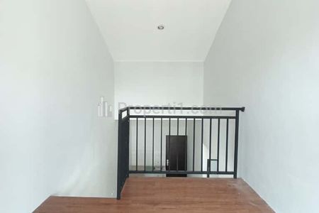 Dijual Rumah 1.5 Lantai Siap Huni Setu Bekasi, Dekat Metropolitan Mall Cileungsi, Booking 2 Juta DP 0% Free Semua Biaya-biaya 