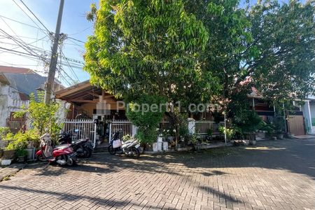 Dijual Murah Rumah di Perumahan Taman Pondok Legi Pepelegi Waru Sidoarjo