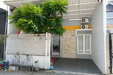 Tampak Depan